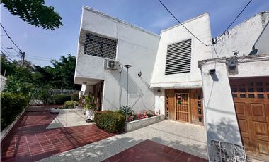Pie de la popa - Venta de Casa.