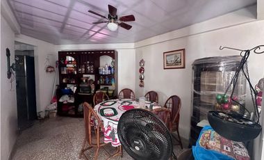 Pie de la popa - Venta de Casa.