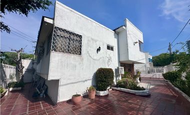 Pie de la popa - Venta de Casa.