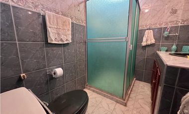 Pie de la popa - Venta de Casa.