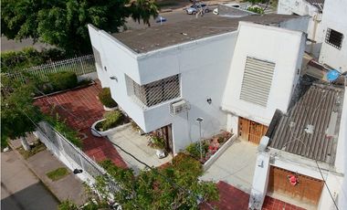 Pie de la popa - Venta de Casa.
