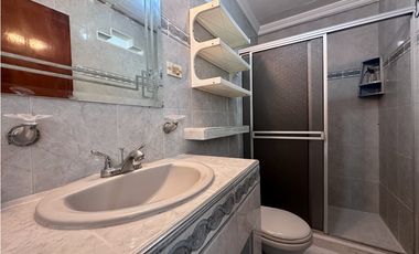Pie de la popa - Venta de Casa.