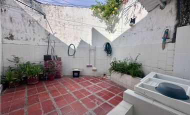 Pie de la popa - Venta de Casa.