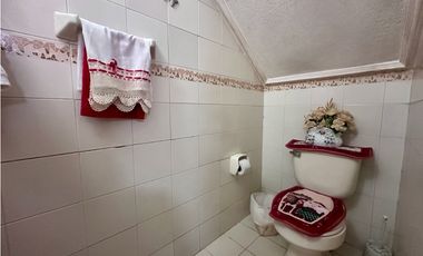 Pie de la popa - Venta de Casa.