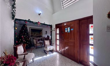 Pie de la popa - Venta de Casa.