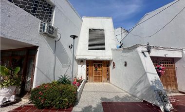 Pie de la popa - Venta de Casa.