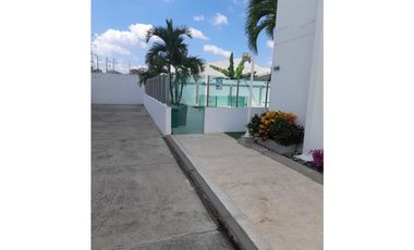 VENDO APARTAMENTO EN LA CASTELLANA MONTERIA CORDOBA