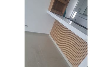 VENDO APARTAMENTO EN LA CASTELLANA MONTERIA CORDOBA