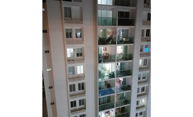 VENDO APARTAMENTO EN LA CASTELLANA MONTERIA CORDOBA