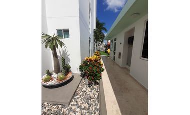 VENDO APARTAMENTO EN LA CASTELLANA MONTERIA CORDOBA