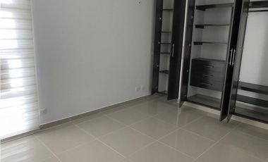 VENDO APARTAMENTO EN LA CASTELLANA MONTERIA CORDOBA