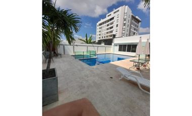 VENDO APARTAMENTO EN LA CASTELLANA MONTERIA CORDOBA