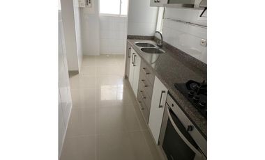 VENDO APARTAMENTO EN LA CASTELLANA MONTERIA CORDOBA