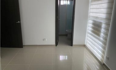 VENDO APARTAMENTO EN LA CASTELLANA MONTERIA CORDOBA