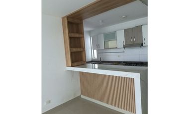 VENDO APARTAMENTO EN LA CASTELLANA MONTERIA CORDOBA