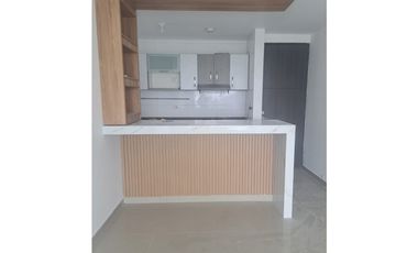 VENDO APARTAMENTO EN LA CASTELLANA MONTERIA CORDOBA
