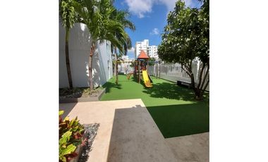 VENDO APARTAMENTO EN LA CASTELLANA MONTERIA CORDOBA