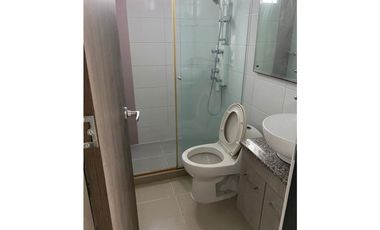 VENDO APARTAMENTO EN LA CASTELLANA MONTERIA CORDOBA