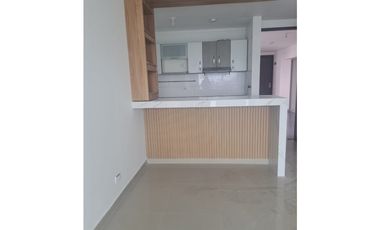 VENDO APARTAMENTO EN LA CASTELLANA MONTERIA CORDOBA