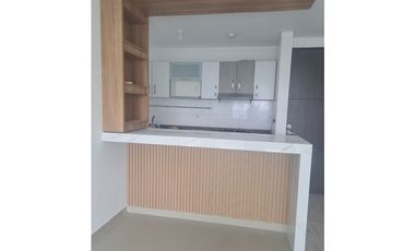 VENDO APARTAMENTO EN LA CASTELLANA MONTERIA CORDOBA