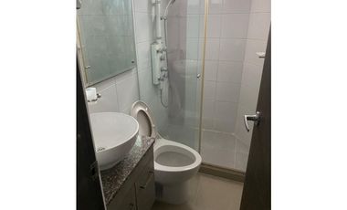 VENDO APARTAMENTO EN LA CASTELLANA MONTERIA CORDOBA