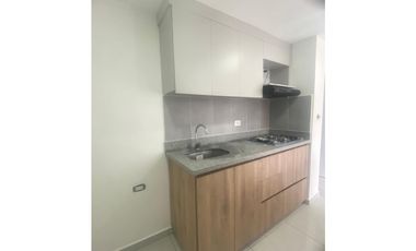 Se arrienda apartamento ubicado en el municipio de La Ceja Antioquia.