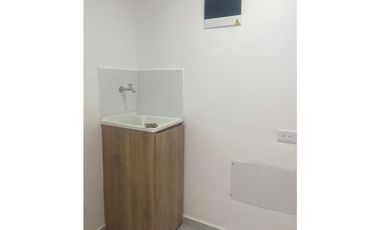 Se arrienda apartamento ubicado en el municipio de La Ceja Antioquia.