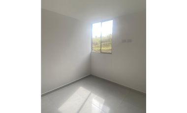 Se arrienda apartamento ubicado en el municipio de La Ceja Antioquia.