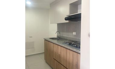 Se arrienda apartamento ubicado en el municipio de La Ceja Antioquia.