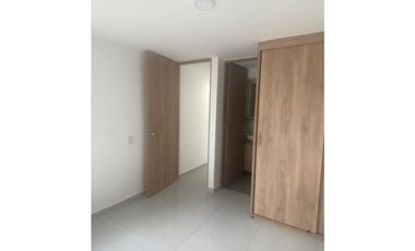 Se arrienda apartamento ubicado en el municipio de La Ceja Antioquia.