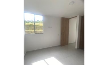 Se arrienda apartamento ubicado en el municipio de La Ceja Antioquia.