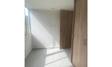 Se arrienda apartamento ubicado en el municipio de La Ceja Antioquia.