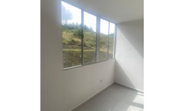 Se arrienda apartamento ubicado en el municipio de La Ceja Antioquia.