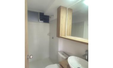 Se arrienda apartamento ubicado en el municipio de La Ceja Antioquia.