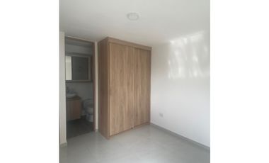 Se arrienda apartamento ubicado en el municipio de La Ceja Antioquia.