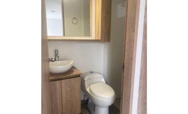 Se arrienda apartamento ubicado en el municipio de La Ceja Antioquia.