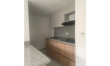 Se arrienda apartamento ubicado en el municipio de La Ceja Antioquia.
