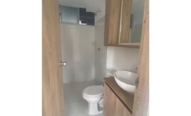 Se arrienda apartamento ubicado en el municipio de La Ceja Antioquia.