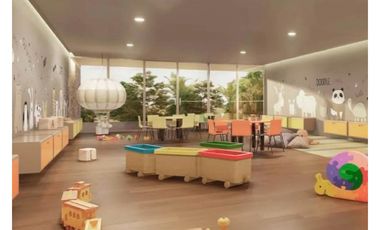 Apartamento en venta en Bello, Fabricato