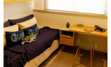Apartamento en venta en Bello, Fabricato