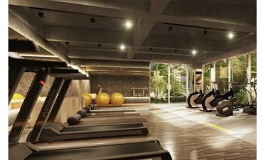 Apartamento en venta en Bello, Fabricato