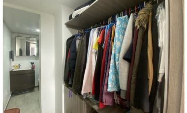 GIA 313. Apartamento en venta, Quintas de los andes, Funza