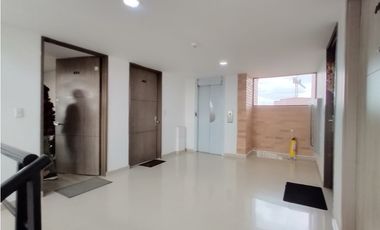 GIA 313. Apartamento en venta, Quintas de los andes, Funza
