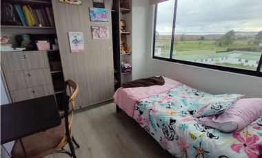 GIA 313. Apartamento en venta, Quintas de los andes, Funza