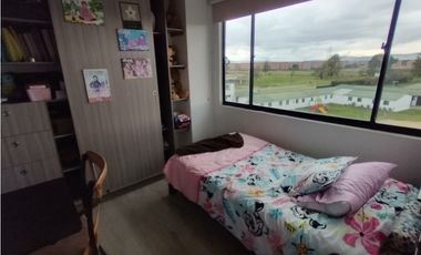 GIA 313. Apartamento en venta, Quintas de los andes, Funza