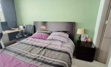 GIA 313. Apartamento en venta, Quintas de los andes, Funza