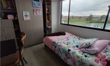 GIA 313. Apartamento en venta, Quintas de los andes, Funza