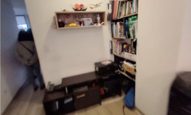 GIA 313. Apartamento en venta, Quintas de los andes, Funza