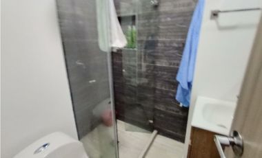 GIA 313. Apartamento en venta, Quintas de los andes, Funza
