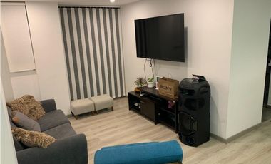 GIA 313. Apartamento en venta, Quintas de los andes, Funza